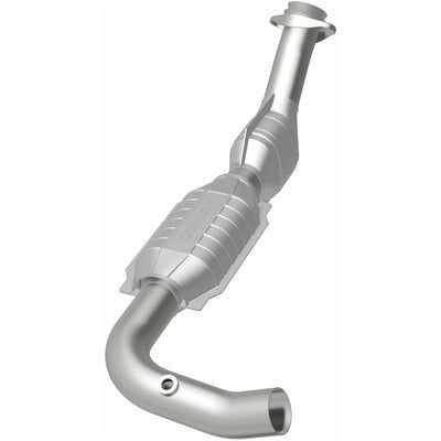 California Grade CARB Compliant Direct-Fit Catalytic Converter <br>1997, 1999 Ford E-150 Econoline Club Wagon 4.6L