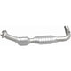 California Grade CARB Compliant Direct-Fit Catalytic Converter <br>1997, 1999 Ford E-150 Econoline Club Wagon 4.6L