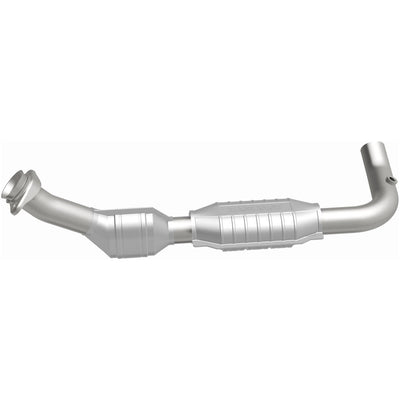 California Grade CARB Compliant Direct-Fit Catalytic Converter <br>1997, 1999 Ford E-150 Econoline Club Wagon 4.6L