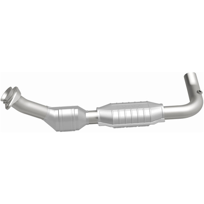California Grade CARB Compliant Direct-Fit Catalytic Converter <br>1997, 1999 Ford E-150 Econoline Club Wagon 4.6L