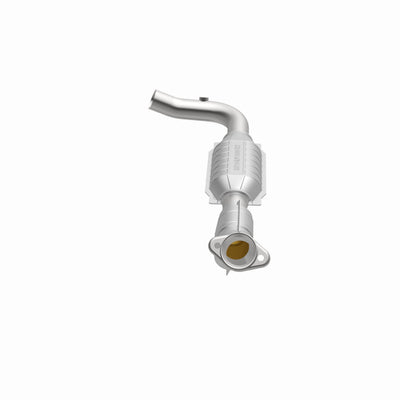California Grade CARB Compliant Direct-Fit Catalytic Converter <br>1997, 1999 Ford E-150 Econoline Club Wagon 4.6L