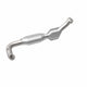 California Grade CARB Compliant Direct-Fit Catalytic Converter <br>1997, 1999 Ford E-150 Econoline Club Wagon 4.6L
