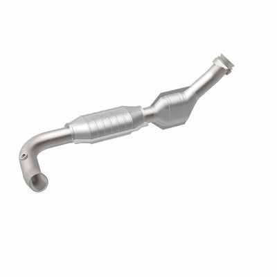 California Grade CARB Compliant Direct-Fit Catalytic Converter <br>1997, 1999 Ford E-150 Econoline Club Wagon 4.6L