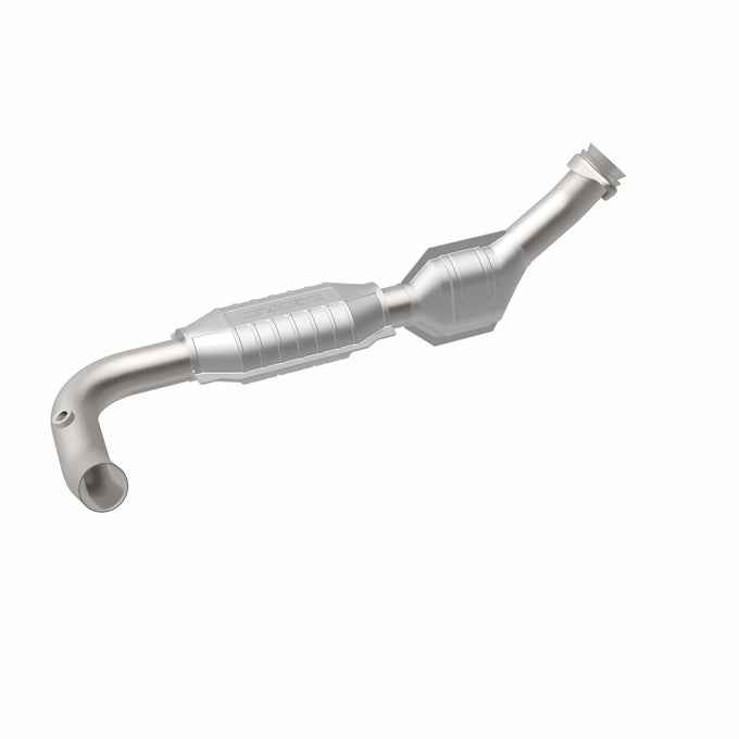 California Grade CARB Compliant Direct-Fit Catalytic Converter <br>1997, 1999 Ford E-150 Econoline Club Wagon 4.6L