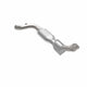 California Grade CARB Compliant Direct-Fit Catalytic Converter <br>1997, 1999 Ford E-150 Econoline Club Wagon 4.6L