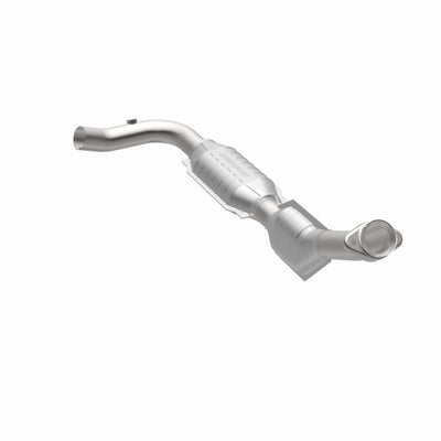 California Grade CARB Compliant Direct-Fit Catalytic Converter <br>1997, 1999 Ford E-150 Econoline Club Wagon 4.6L