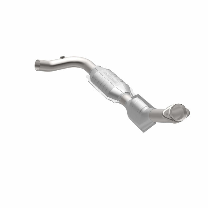 California Grade CARB Compliant Direct-Fit Catalytic Converter <br>1997, 1999 Ford E-150 Econoline Club Wagon 4.6L