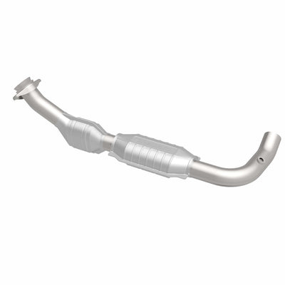 California Grade CARB Compliant Direct-Fit Catalytic Converter <br>1997, 1999 Ford E-150 Econoline Club Wagon 4.6L