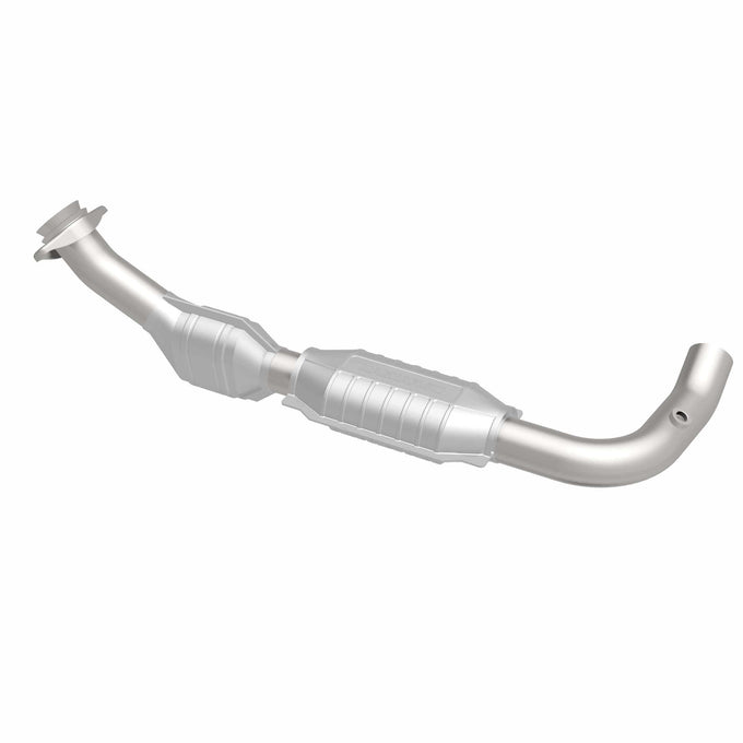 California Grade CARB Compliant Direct-Fit Catalytic Converter <br>1997, 1999 Ford E-150 Econoline Club Wagon 4.6L