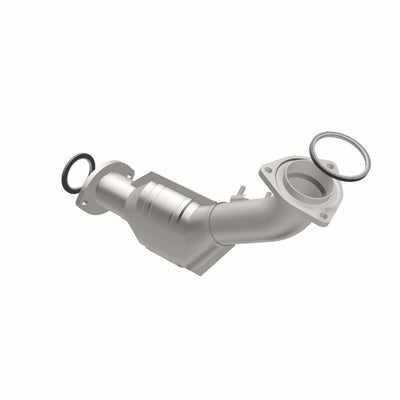 California Grade CARB Compliant Direct-Fit Catalytic Converter <br>00-04 Toyota Tundra, 01-04 Tacoma 3.4L