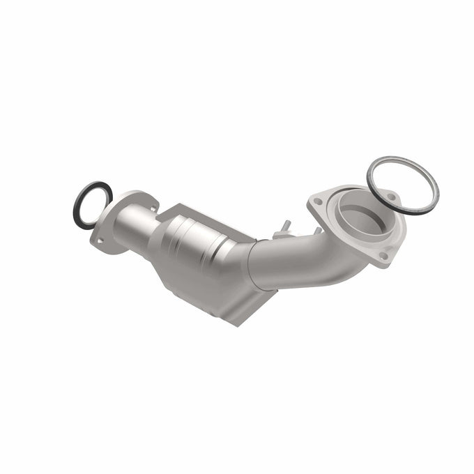 California Grade CARB Compliant Direct-Fit Catalytic Converter <br>00-04 Toyota Tundra, 01-04 Tacoma 3.4L