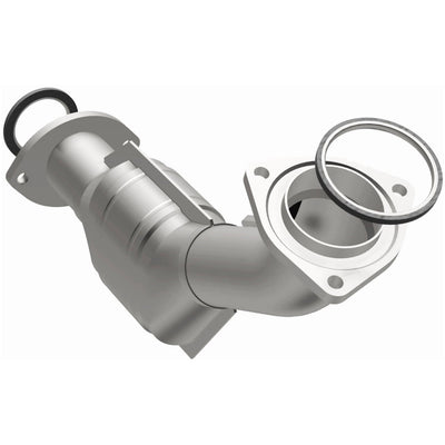 California Grade CARB Compliant Direct-Fit Catalytic Converter <br>00-04 Toyota Tundra, 01-04 Tacoma 3.4L