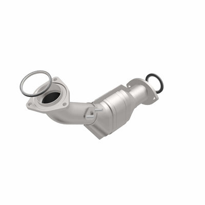 California Grade CARB Compliant Direct-Fit Catalytic Converter <br>00-04 Toyota Tundra, 01-04 Tacoma 3.4L