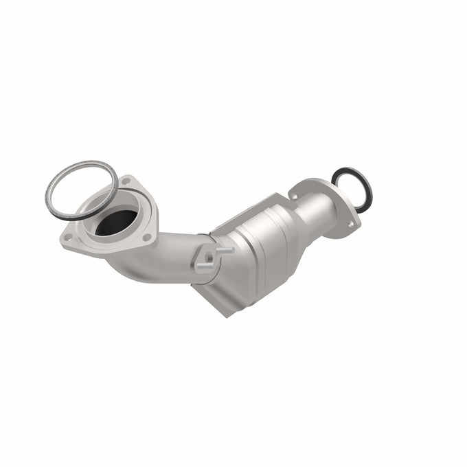 California Grade CARB Compliant Direct-Fit Catalytic Converter <br>00-04 Toyota Tundra, 01-04 Tacoma 3.4L