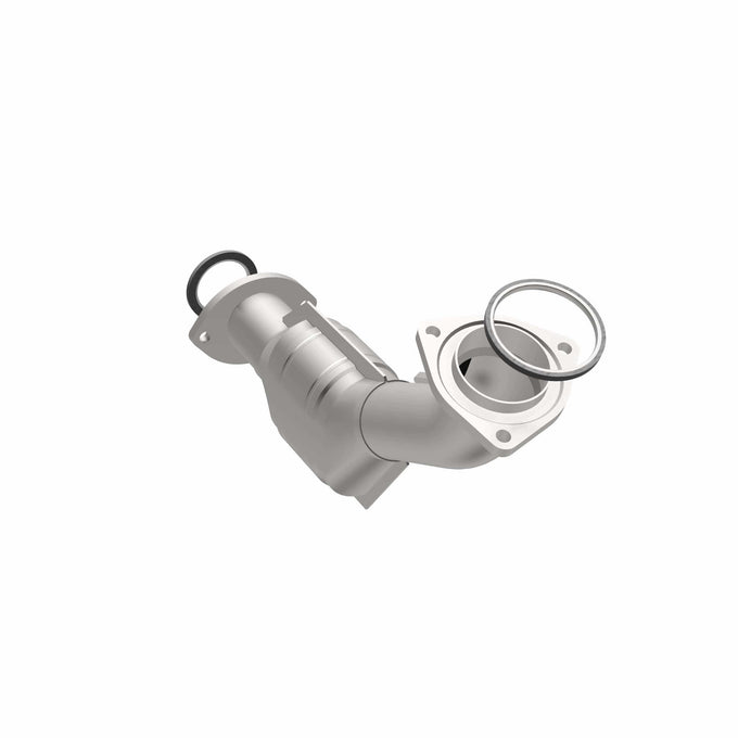 California Grade CARB Compliant Direct-Fit Catalytic Converter <br>00-04 Toyota Tundra, 01-04 Tacoma 3.4L