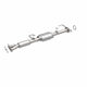 California Grade CARB Compliant Direct-Fit Catalytic Converter <br>94-97 Toyota Previa 2.4L
