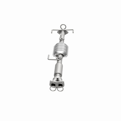 California Grade CARB Compliant Direct-Fit Catalytic Converter <br>94-97 Toyota Previa 2.4L