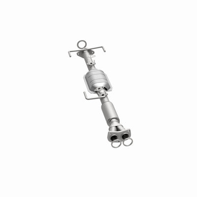 California Grade CARB Compliant Direct-Fit Catalytic Converter <br>94-97 Toyota Previa 2.4L