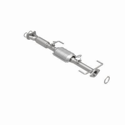 California Grade CARB Compliant Direct-Fit Catalytic Converter <br>94-97 Toyota Previa 2.4L