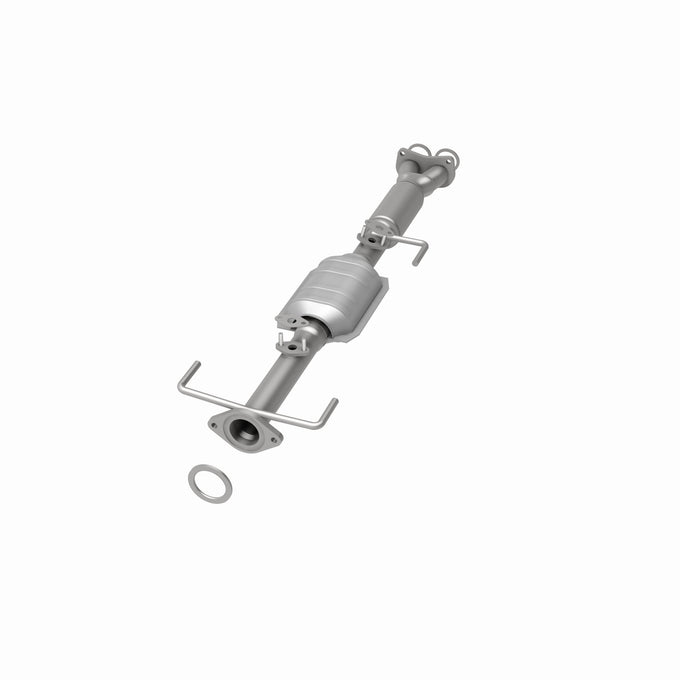 California Grade CARB Compliant Direct-Fit Catalytic Converter <br>94-97 Toyota Previa 2.4L