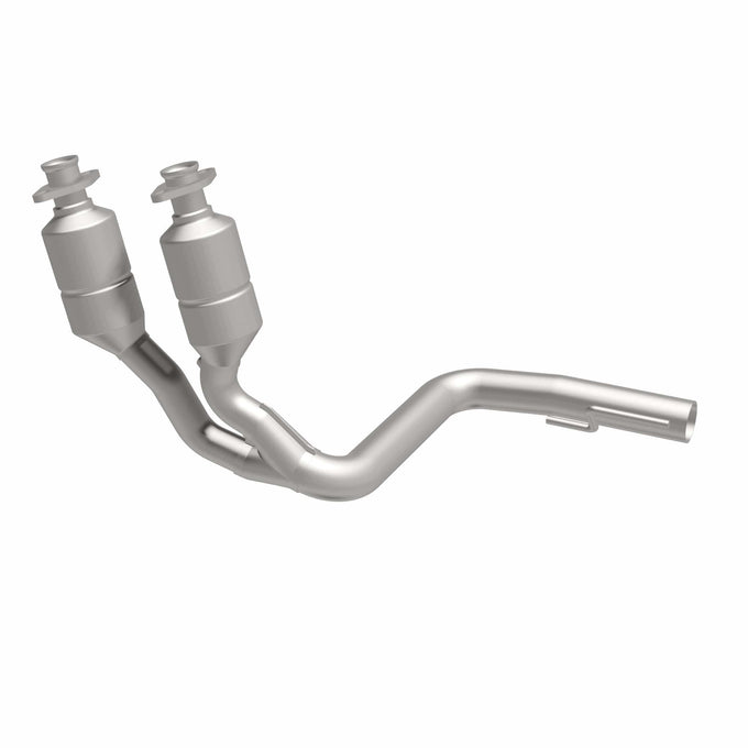 California Grade CARB Compliant Direct-Fit Catalytic Converter <br>2000 Jeep Grand Cherokee 4.0L