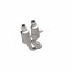 California Grade CARB Compliant Direct-Fit Catalytic Converter <br>2000 Jeep Grand Cherokee 4.0L