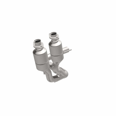 California Grade CARB Compliant Direct-Fit Catalytic Converter <br>2000 Jeep Grand Cherokee 4.0L