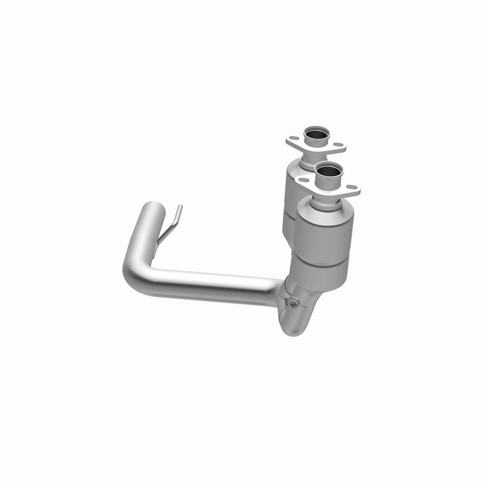 California Grade CARB Compliant Direct-Fit Catalytic Converter <br>2000 Jeep Grand Cherokee 4.0L