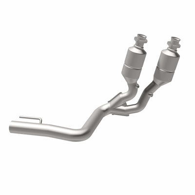 California Grade CARB Compliant Direct-Fit Catalytic Converter <br>2000 Jeep Grand Cherokee 4.0L