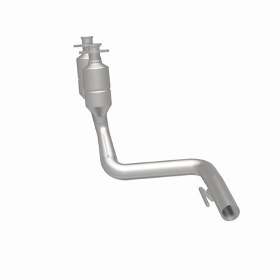 California Grade CARB Compliant Direct-Fit Catalytic Converter <br>2000 Jeep Grand Cherokee 4.0L