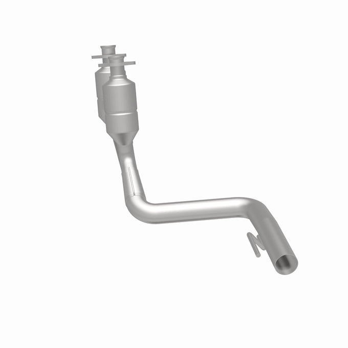 California Grade CARB Compliant Direct-Fit Catalytic Converter <br>2000 Jeep Grand Cherokee 4.0L