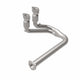 California Grade CARB Compliant Direct-Fit Catalytic Converter <br>00-03 Jeep Wrangler 4.0L
