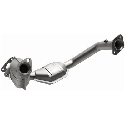 California Grade CARB Compliant Direct-Fit Catalytic Converter <br>98-99 Ford Ranger, Mazda B3000, B4000