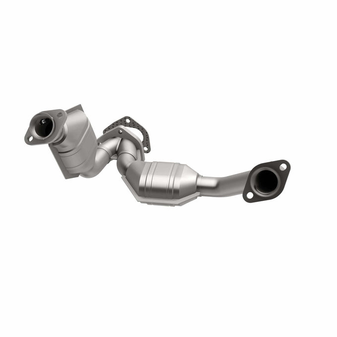 California Grade CARB Compliant Direct-Fit Catalytic Converter <br>98-99 Ford Ranger, Mazda B3000, B4000