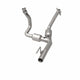 California Grade CARB Compliant Direct-Fit Catalytic Converter <br>99-01 Jeep Grand Cherokee 4.7L