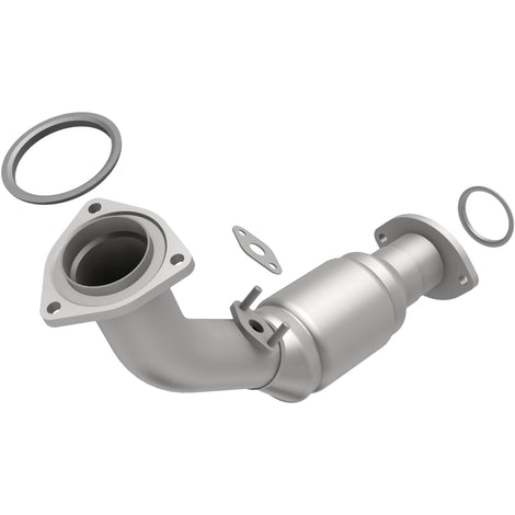 California Grade CARB Compliant Direct-Fit Catalytic Converter <br>99-02 Toyota 4Runner 3.4L
