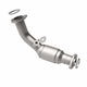 California Grade CARB Compliant Direct-Fit Catalytic Converter <br>99-02 Toyota 4Runner 3.4L
