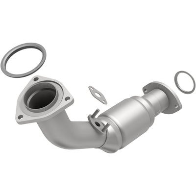 California Grade CARB Compliant Direct-Fit Catalytic Converter <br>99-02 Toyota 4Runner 3.4L