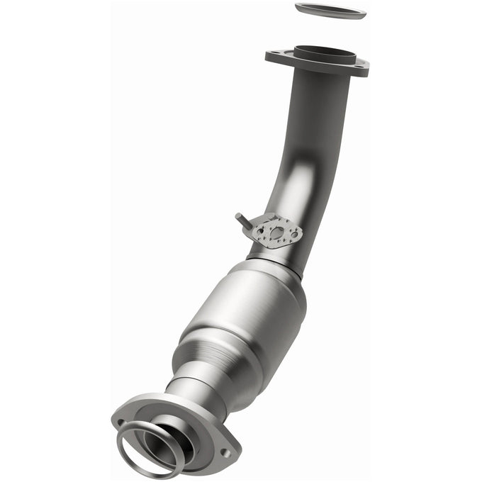 California Grade CARB Compliant Direct-Fit Catalytic Converter <br>99-02 Toyota 4Runner 3.4L