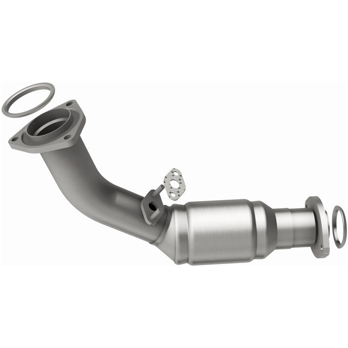 California Grade CARB Compliant Direct-Fit Catalytic Converter <br>99-02 Toyota 4Runner 3.4L