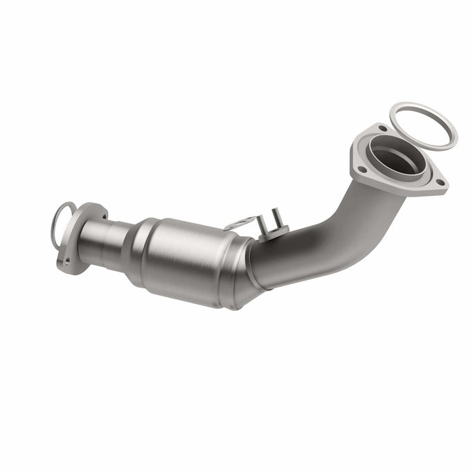 California Grade CARB Compliant Direct-Fit Catalytic Converter <br>99-02 Toyota 4Runner 3.4L