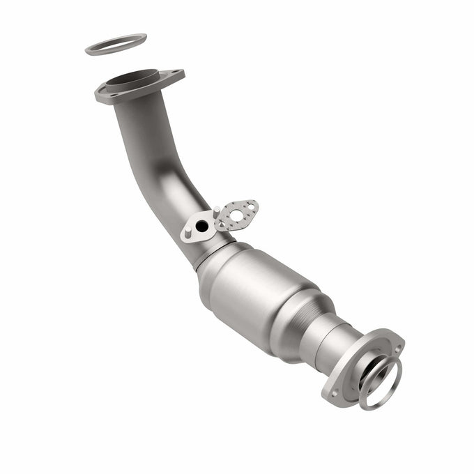 California Grade CARB Compliant Direct-Fit Catalytic Converter <br>99-02 Toyota 4Runner 3.4L