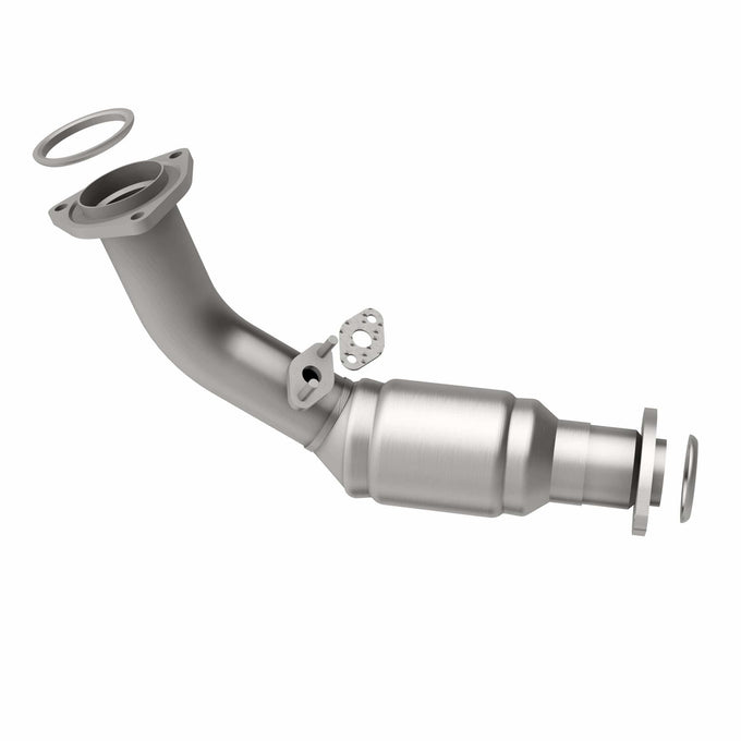 California Grade CARB Compliant Direct-Fit Catalytic Converter <br>99-02 Toyota 4Runner 3.4L