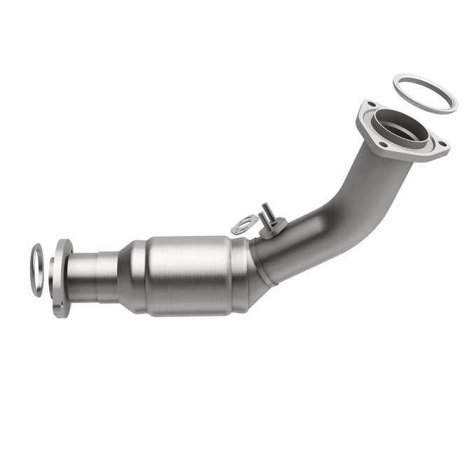 California Grade CARB Compliant Direct-Fit Catalytic Converter <br>99-02 Toyota 4Runner 3.4L