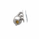 California Grade CARB Compliant Manifold Catalytic Converter <br>01-02 Nissan Frontier 3.3L