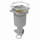 California Grade CARB Compliant Direct-Fit Catalytic Converter <br>01-04 Nissan Pathfinder, 2001 INFINITI QX4 3.5L