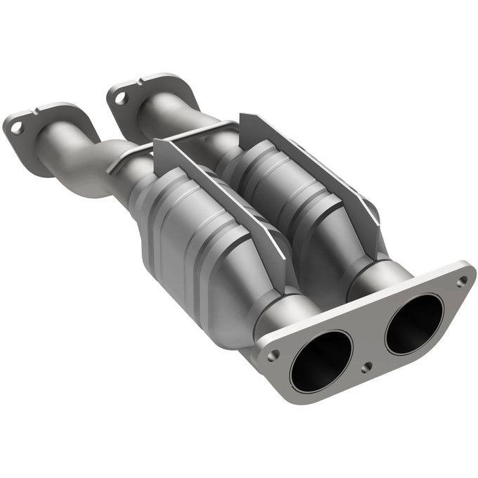 California Grade CARB Compliant Direct-Fit Catalytic Converter <br>96-98 Ford Explorer, 97-98 Mercury Mountaineer 5.0L