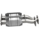 California Grade CARB Compliant Direct-Fit Catalytic Converter <br>96-98 Ford Explorer, 97-98 Mercury Mountaineer 5.0L