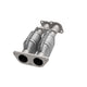 California Grade CARB Compliant Direct-Fit Catalytic Converter <br>96-98 Ford Explorer, 97-98 Mercury Mountaineer 5.0L