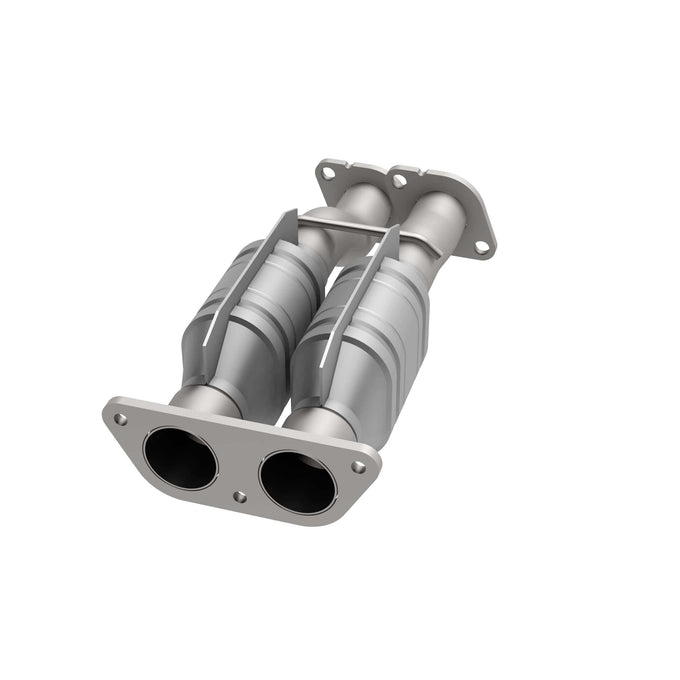 California Grade CARB Compliant Direct-Fit Catalytic Converter <br>96-98 Ford Explorer, 97-98 Mercury Mountaineer 5.0L